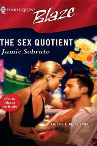 Cover of The Sex Quotient