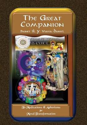 Cover of The Great Companion to Meditations & Aphorisms for Moral Transformation