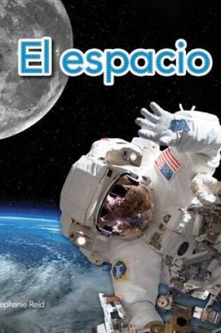 Cover of El espacio (Space) Lap Book (Spanish Version)