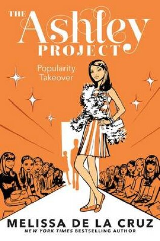 Cover of Popularity Takeover