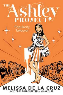 Book cover for Popularity Takeover