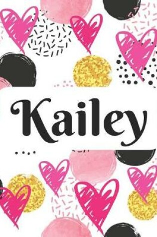 Cover of Kailey