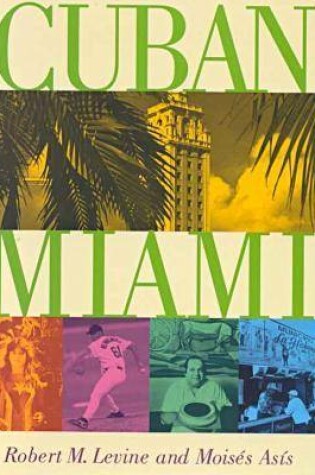 Cover of Cuban Miami