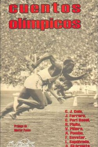 Cover of Cuentos Olimpicos