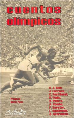 Cover of Cuentos Olimpicos