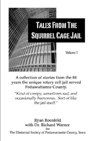 Cover of Tales from the Squirrel Cage Jail