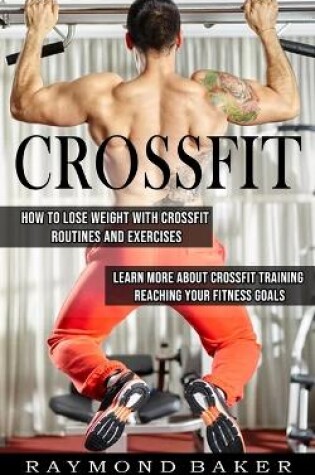 Cover of Crossfit