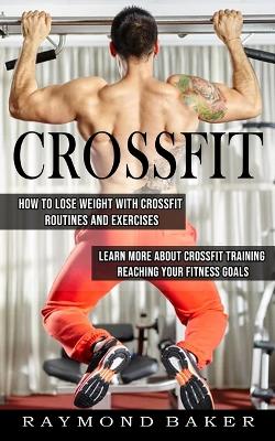 Book cover for Crossfit