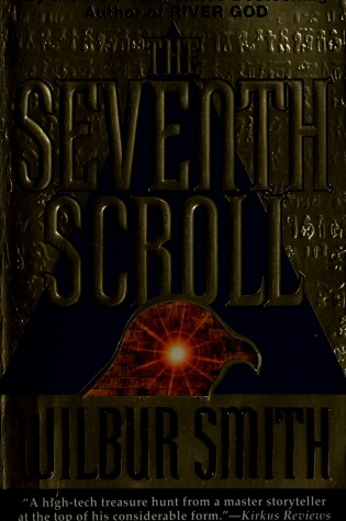 Cover of The Seventh Scroll