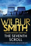 Book cover for The Seventh Scroll
