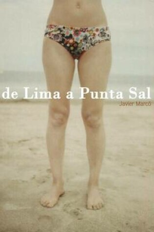 Cover of de Lima a Punta Sal