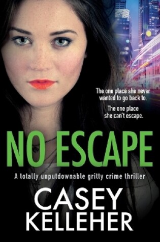 Cover of No Escape