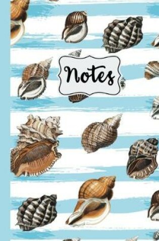 Cover of Notes