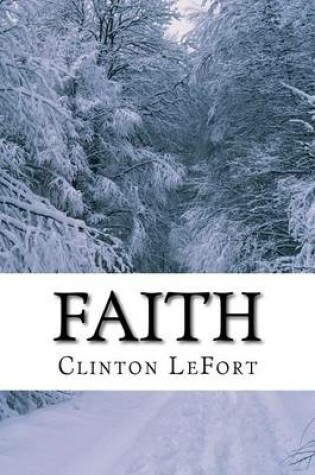 Cover of Faith