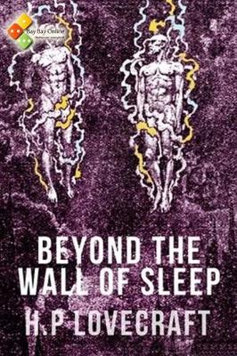 Book cover for Beyond the Wall of Sleep