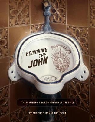 Book cover for Remaking the John