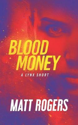 Cover of Blood Money