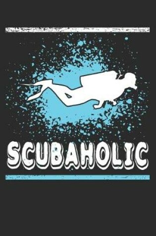 Cover of Scubaholic