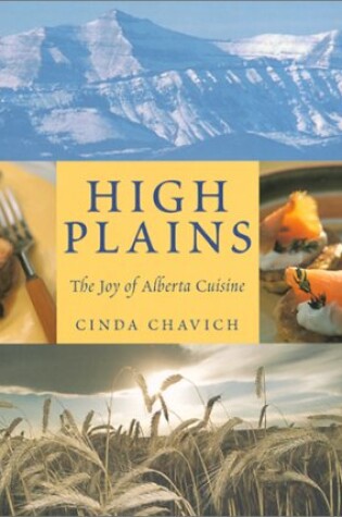 Cover of High Plains