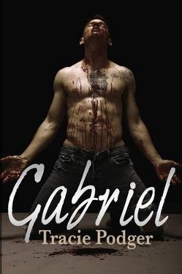 Book cover for Gabriel