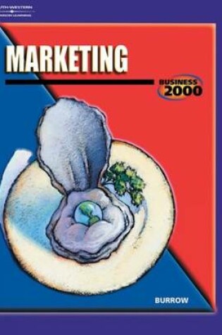 Cover of Business 2000