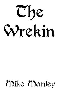 Book cover for The Wrekin