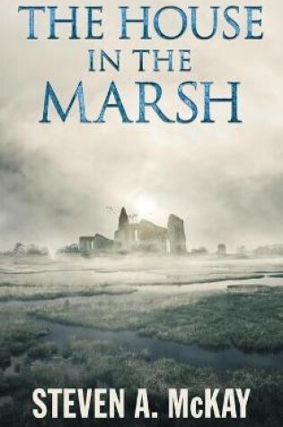 Cover of The House in the Marsh
