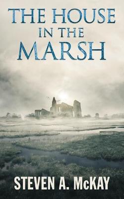 Book cover for The House in the Marsh