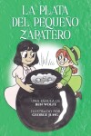 Book cover for La plata del pequeño zapatero