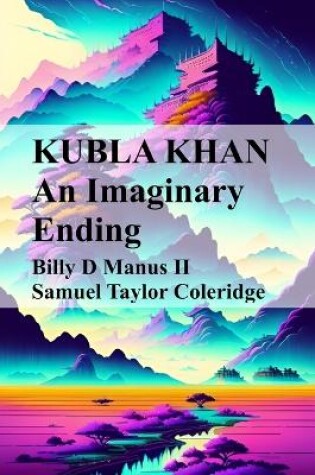 Cover of Kubla Khan