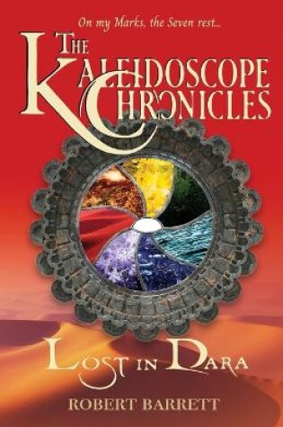 Cover of The Kaleidoscope Chronicles