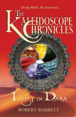 Cover of The Kaleidoscope Chronicles