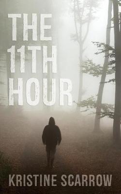 Book cover for The 11th Hour