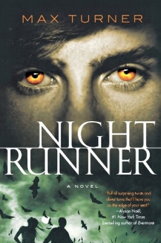 Cover of Night Runner