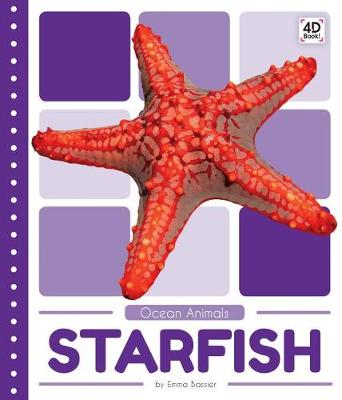 Book cover for Starfish