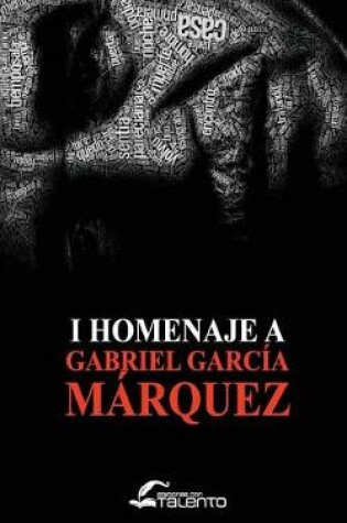 Cover of I Homenaje a Gabriel Garcia Marquez