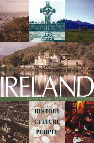 Cover of Ireland