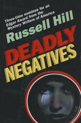 Cover of Deadly Negatives