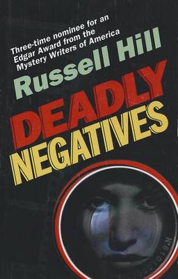 Book cover for Deadly Negatives