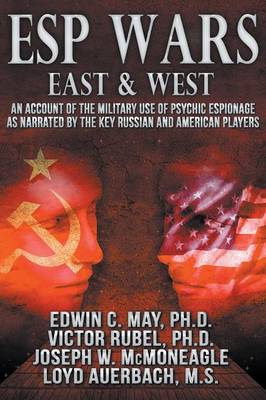 Cover of ESP Wars