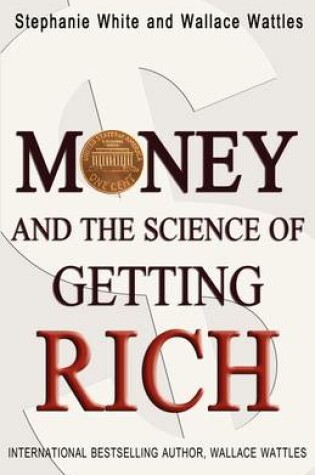 Cover of Money and the Science of Getting Rich