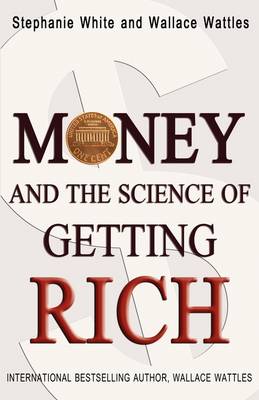 Book cover for Money and the Science of Getting Rich