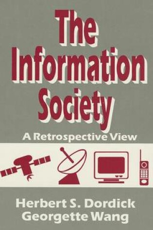 Cover of The Information Society