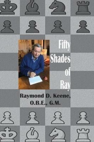 Cover of Fifty Shades of Ray