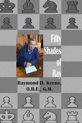 Book cover for Fifty Shades of Ray