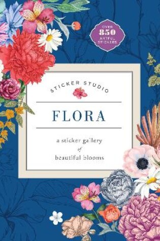 Cover of Flora