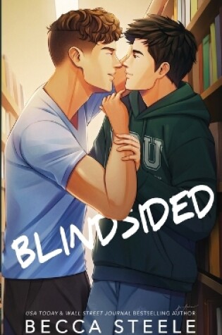 Cover of Blindsided - Special Edition