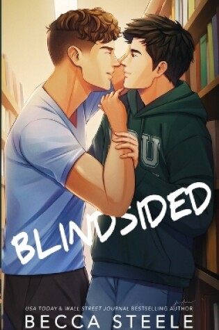 Blindsided - Special Edition