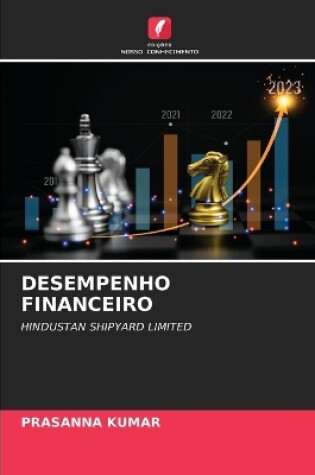 Cover of Desempenho Financeiro