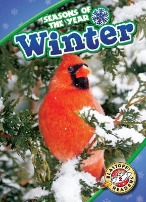 Cover of Winter